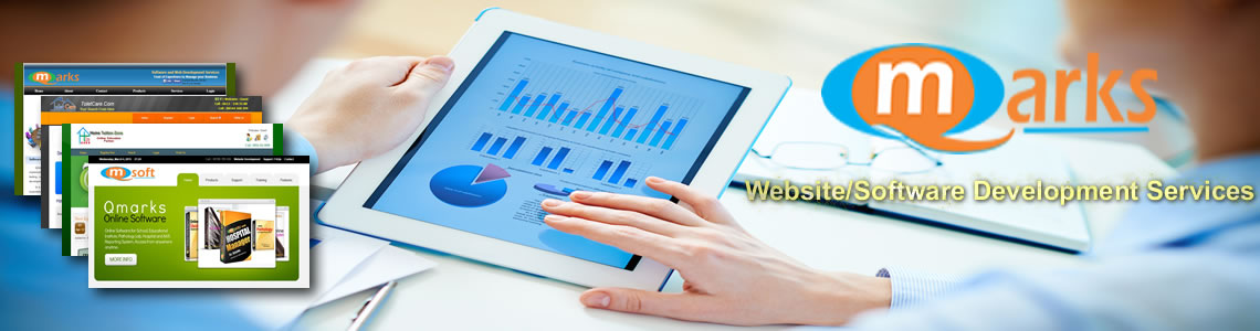 About Qmarksoft