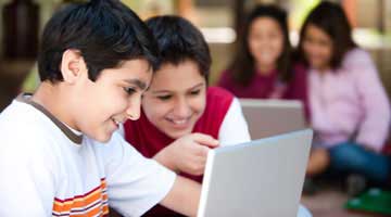Small School ERP