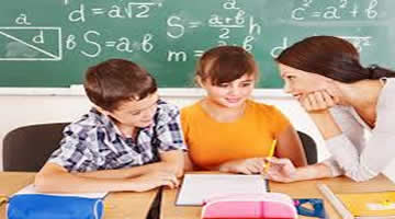 Small School ERP