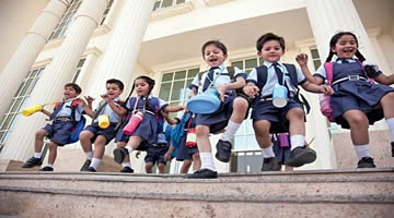 Small School ERP